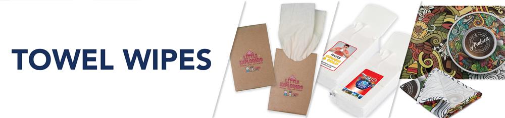 Towel Wipes